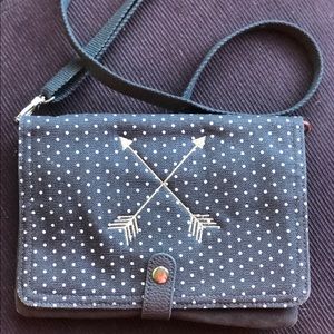 Thirty-One Crossbody bag
